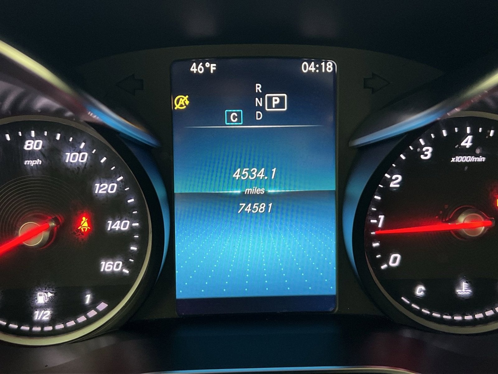 2020 Mercedes-Benz GLC GLC 300