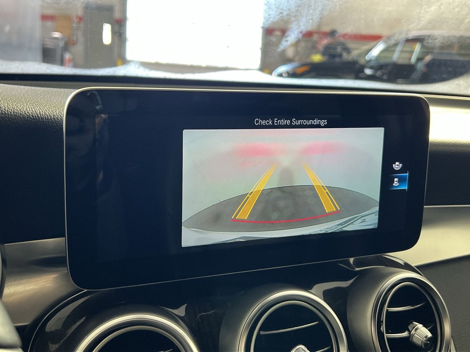 2020 Mercedes-Benz GLC GLC 300