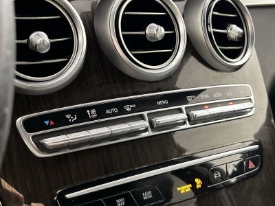 2020 Mercedes-Benz GLC GLC 300