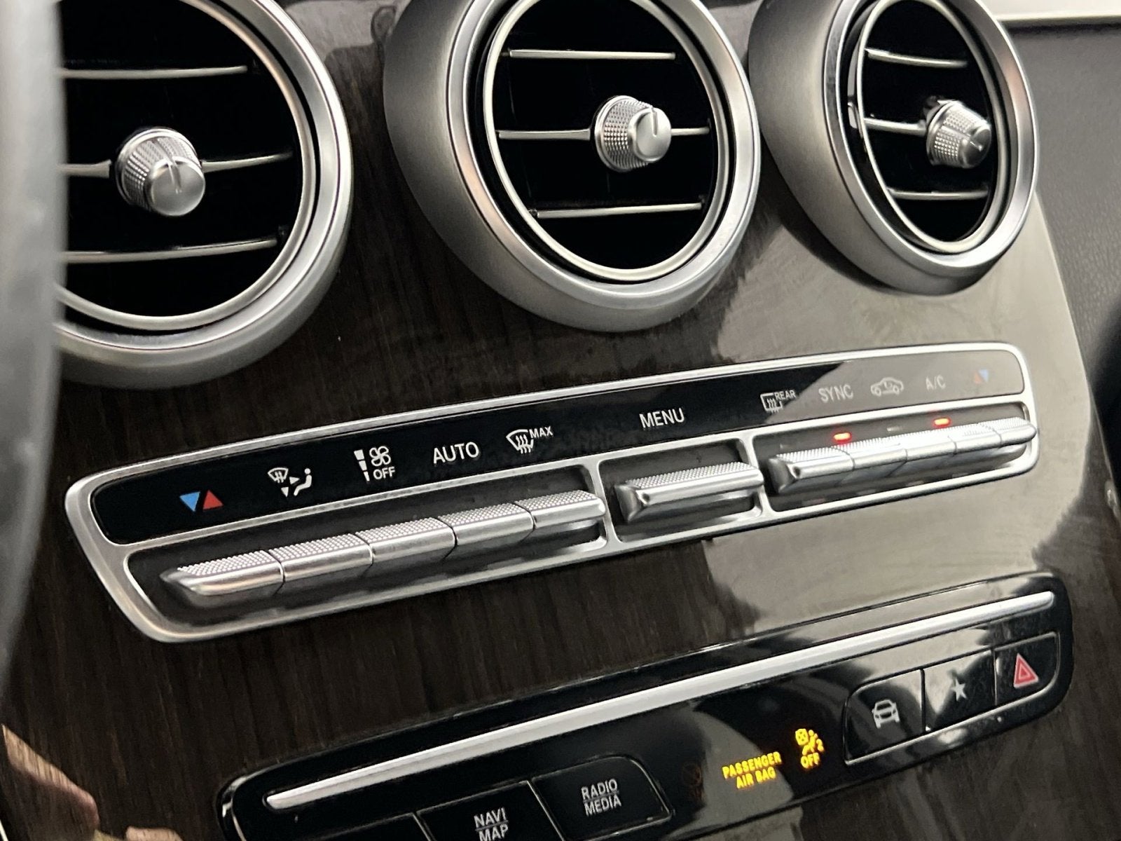 2020 Mercedes-Benz GLC GLC 300