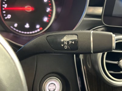 2020 Mercedes-Benz GLC GLC 300