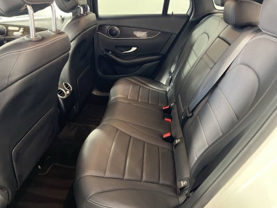 2020 Mercedes-Benz GLC GLC 300