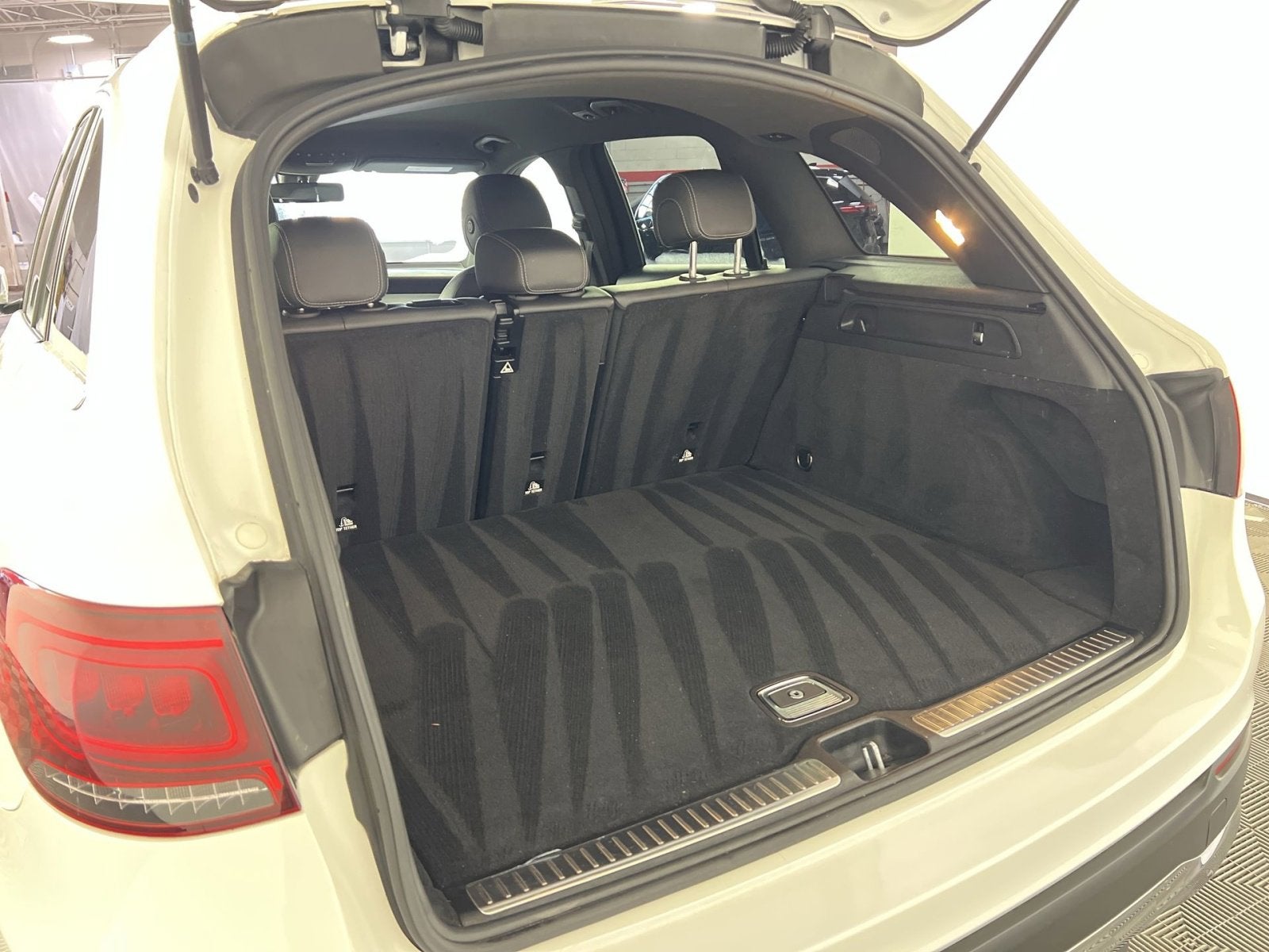 2020 Mercedes-Benz GLC GLC 300