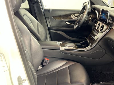 2020 Mercedes-Benz GLC GLC 300