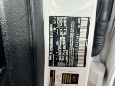 2020 Mercedes-Benz GLC GLC 300