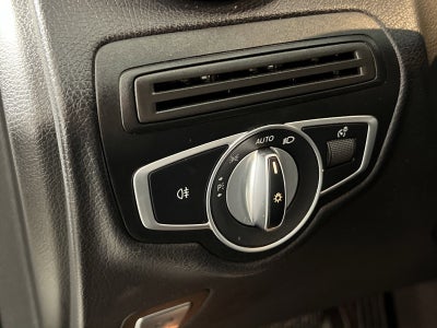 2020 Mercedes-Benz GLC GLC 300