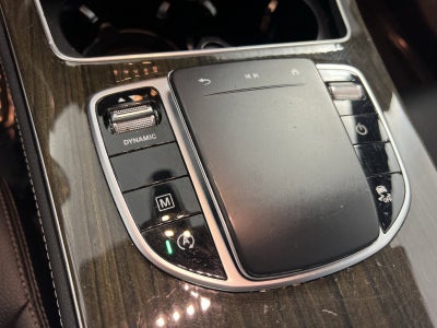 2020 Mercedes-Benz GLC GLC 300