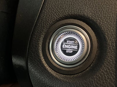 2020 Mercedes-Benz GLC GLC 300