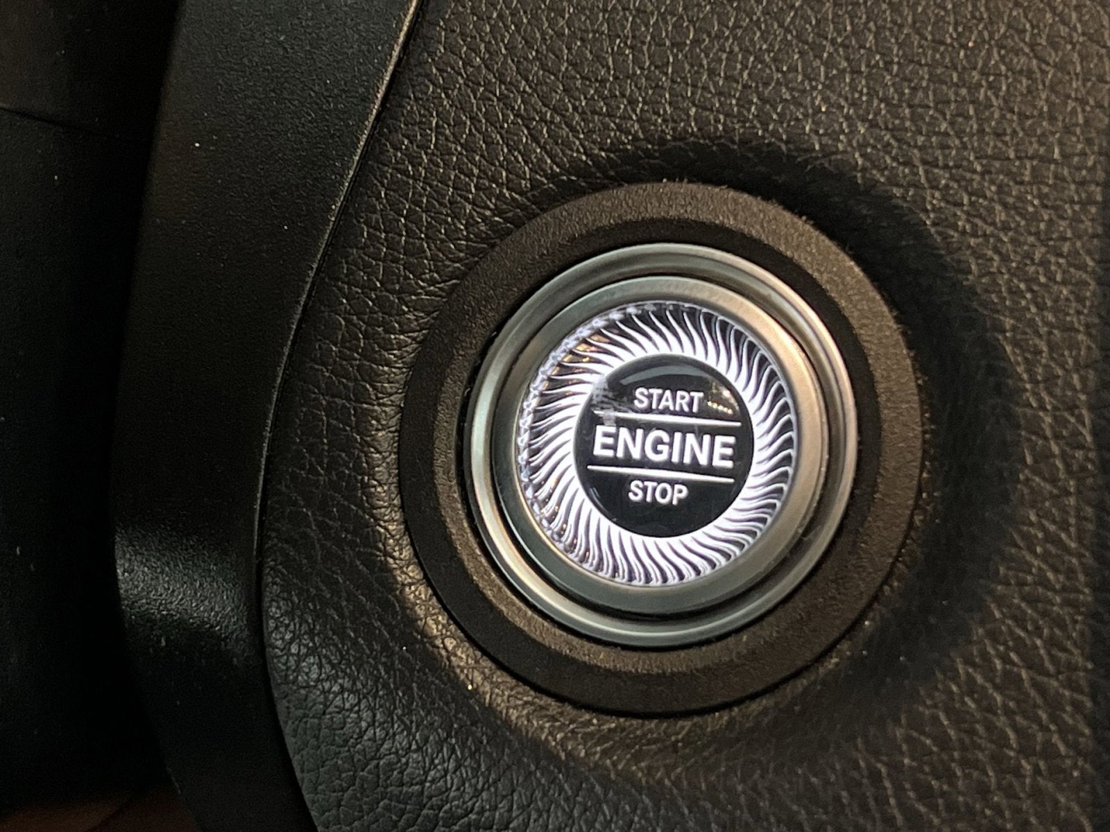 2020 Mercedes-Benz GLC GLC 300