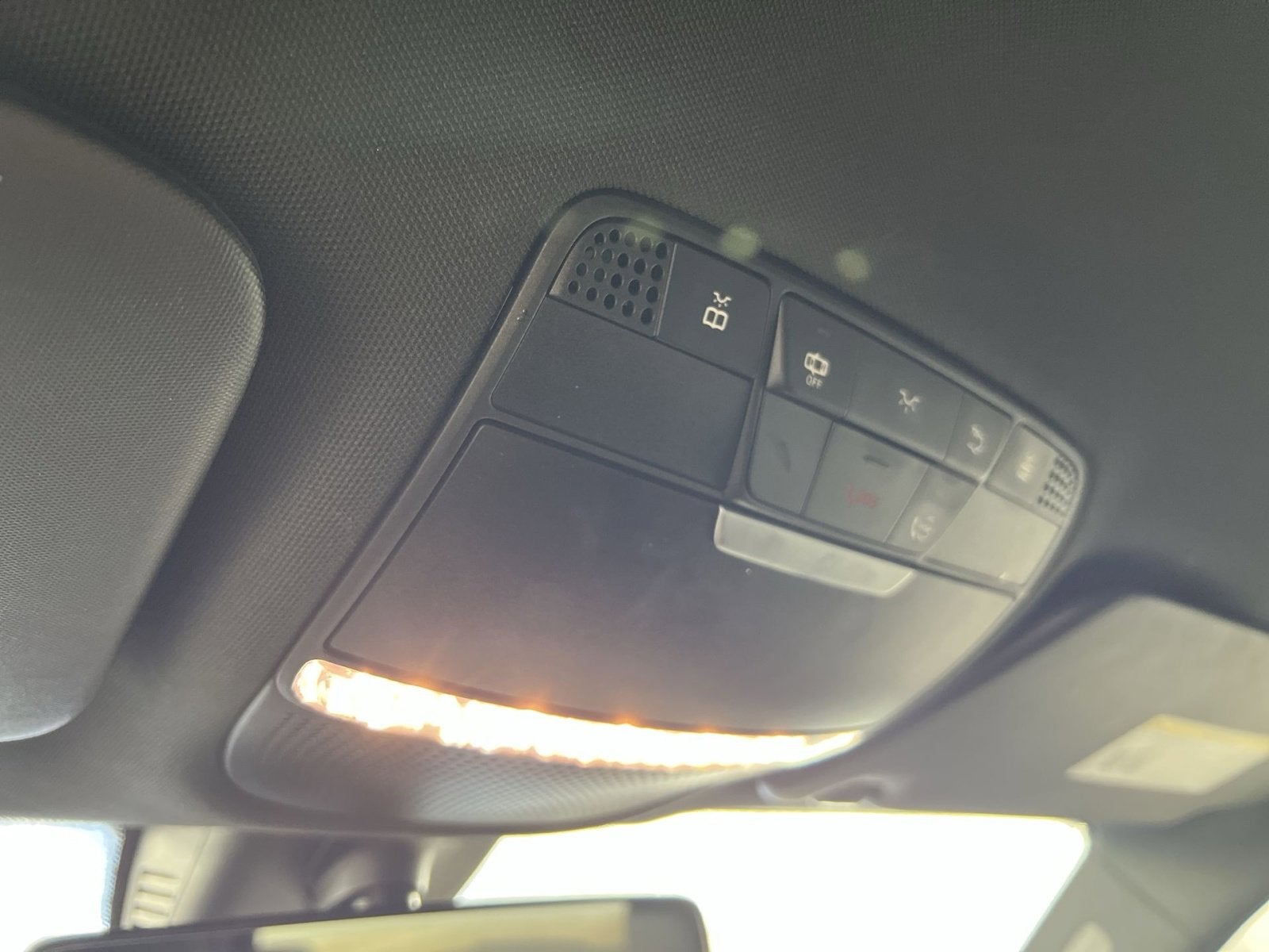 2020 Mercedes-Benz GLC GLC 300