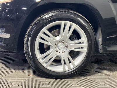 2015 Mercedes-Benz GLK GLK 350