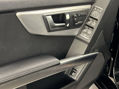 2015 Mercedes-Benz GLK GLK 350