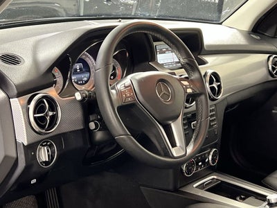 2015 Mercedes-Benz GLK GLK 350