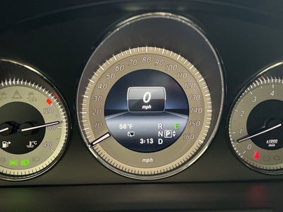 2015 Mercedes-Benz GLK GLK 350