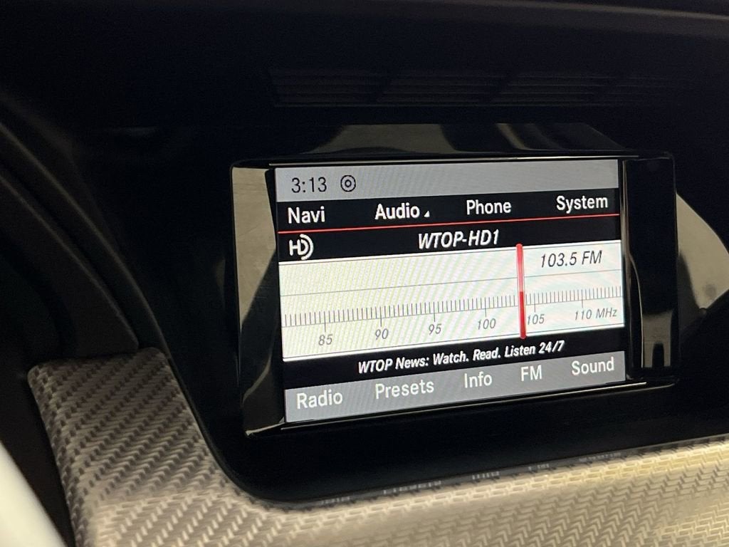 2015 Mercedes-Benz GLK GLK 350