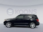 2015 Mercedes-Benz GLK GLK 350
