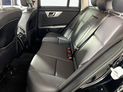 2015 Mercedes-Benz GLK GLK 350