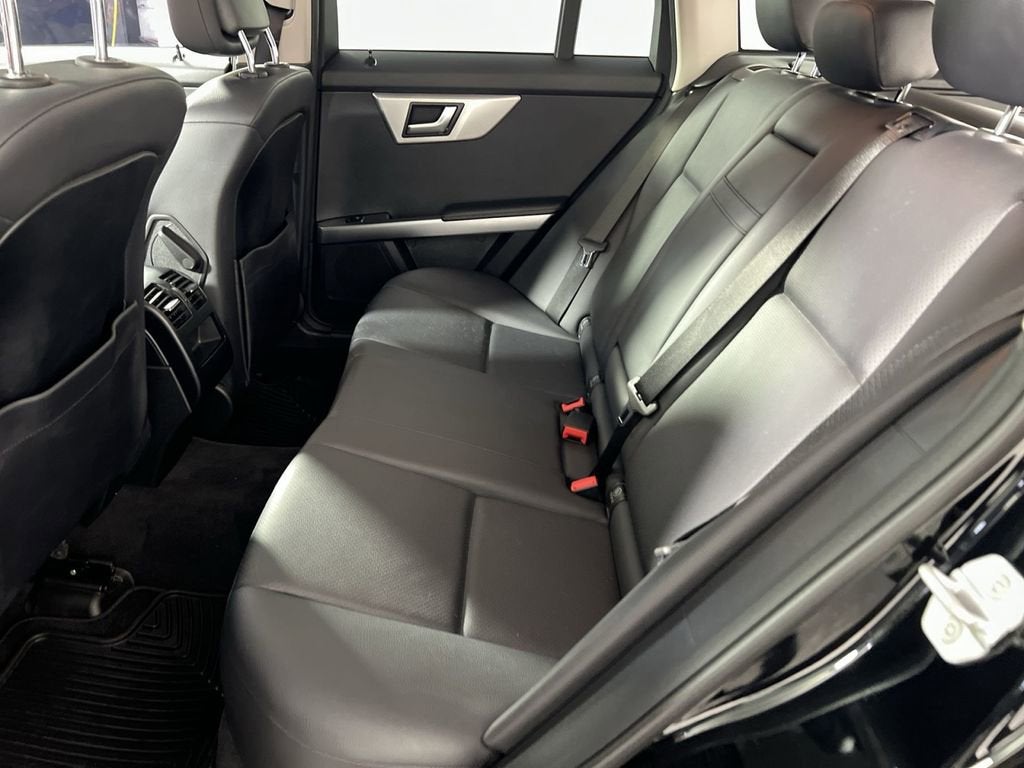 2015 Mercedes-Benz GLK GLK 350