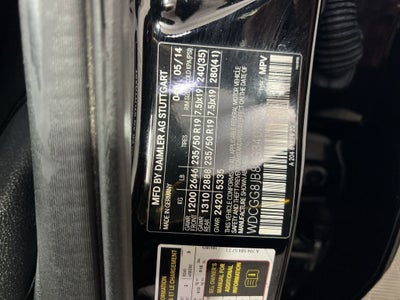 2015 Mercedes-Benz GLK GLK 350