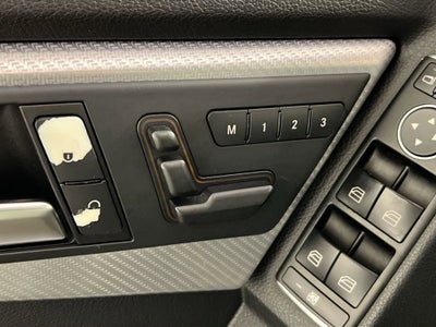 2015 Mercedes-Benz GLK GLK 350