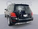 2015 Mercedes-Benz GLK GLK 350