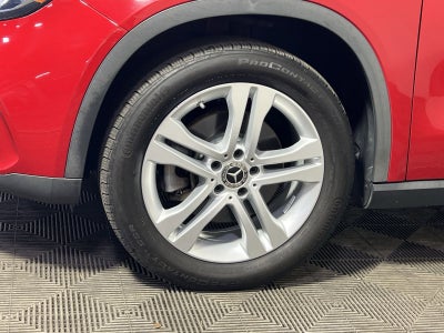 2019 Mercedes-Benz GLA GLA 250