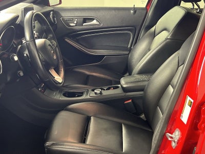 2019 Mercedes-Benz GLA GLA 250