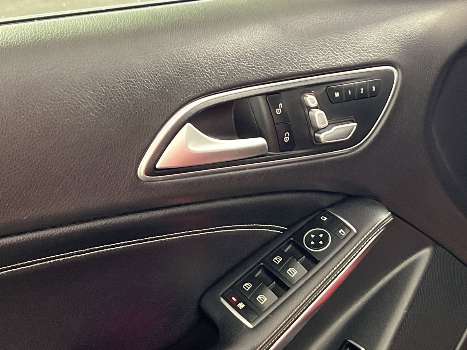 2019 Mercedes-Benz GLA GLA 250