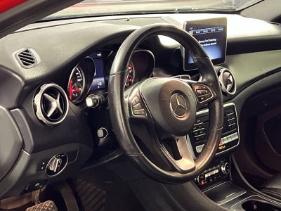 2019 Mercedes-Benz GLA GLA 250