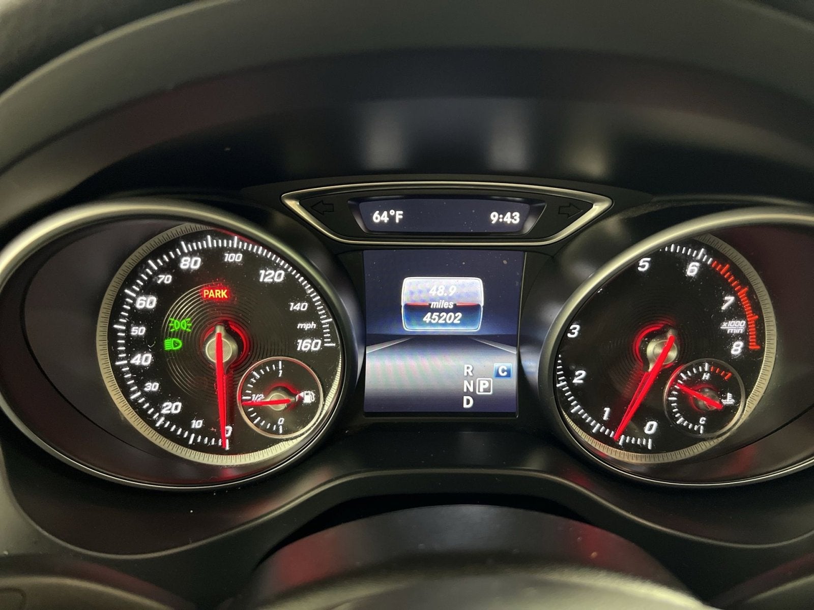 2019 Mercedes-Benz GLA GLA 250