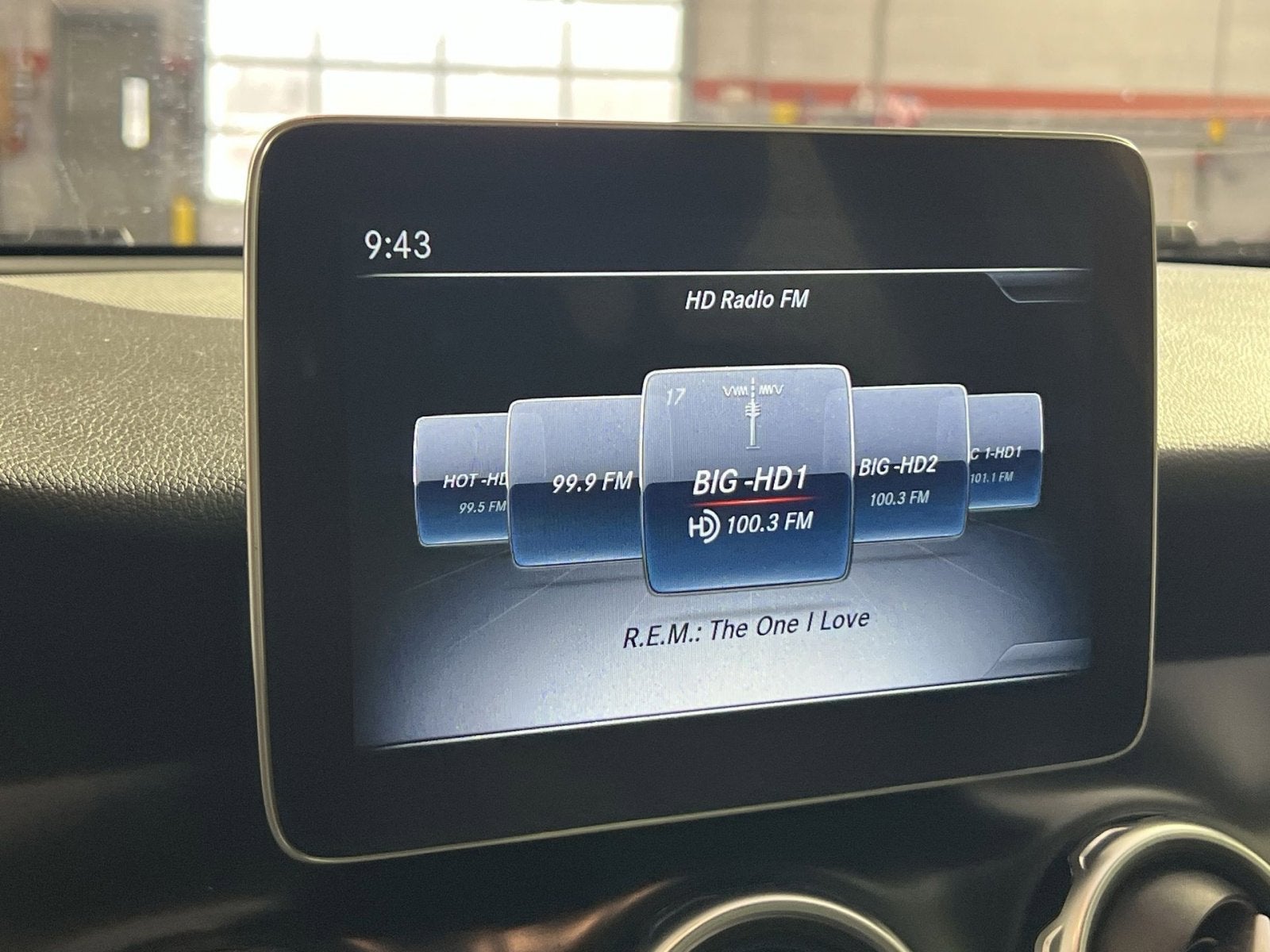 2019 Mercedes-Benz GLA GLA 250