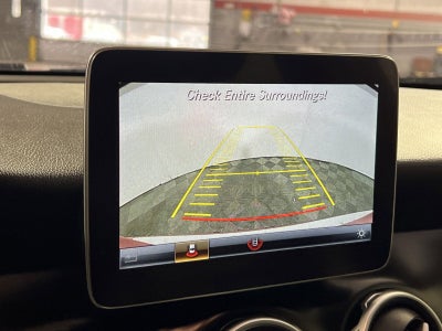 2019 Mercedes-Benz GLA GLA 250