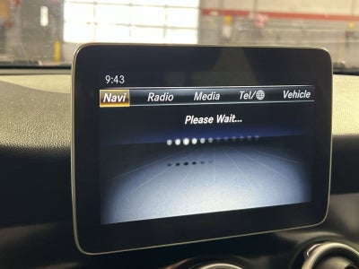 2019 Mercedes-Benz GLA GLA 250