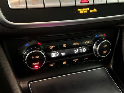 2019 Mercedes-Benz GLA GLA 250