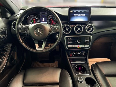 2019 Mercedes-Benz GLA GLA 250