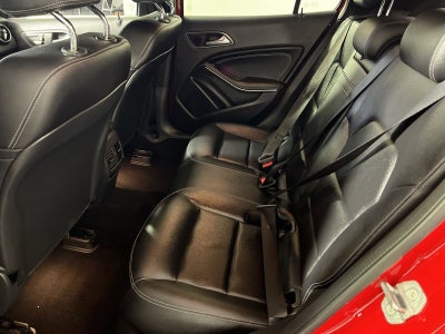 2019 Mercedes-Benz GLA GLA 250