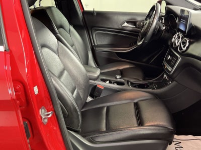 2019 Mercedes-Benz GLA GLA 250