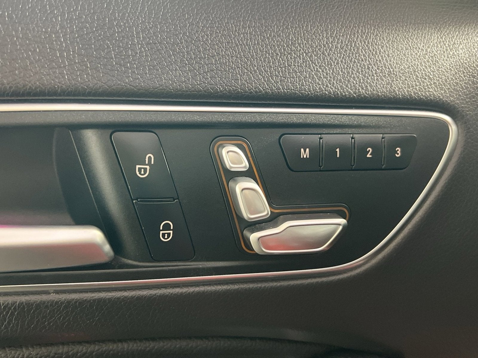 2019 Mercedes-Benz GLA GLA 250