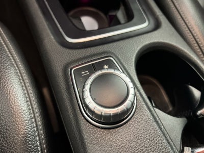 2019 Mercedes-Benz GLA GLA 250