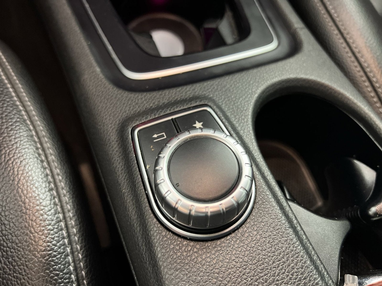 2019 Mercedes-Benz GLA GLA 250