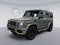 2016 Mercedes-Benz G-Class G 63 AMG®
