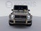 2016 Mercedes-Benz G-Class G 63 AMG®