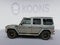 2016 Mercedes-Benz G-Class G 63 AMG®