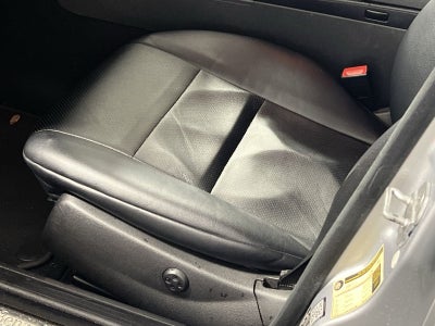 2012 Mercedes-Benz C-Class C 300