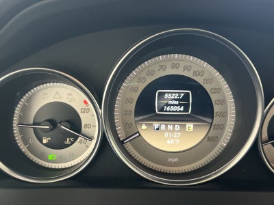 2012 Mercedes-Benz C-Class C 300
