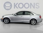 2012 Mercedes-Benz C-Class C 300