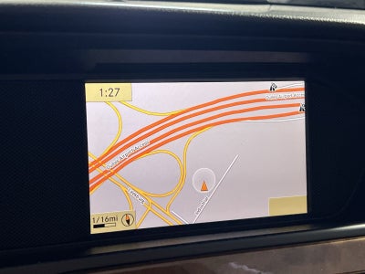 2012 Mercedes-Benz C-Class C 300