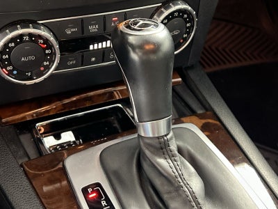 2012 Mercedes-Benz C-Class C 300