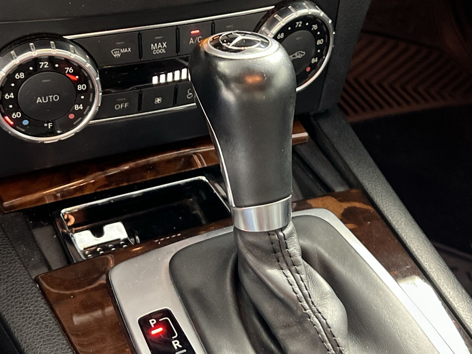 2012 Mercedes-Benz C-Class C 300