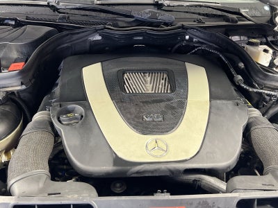 2012 Mercedes-Benz C-Class C 300